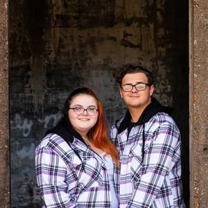 Meet your Posher, Angel